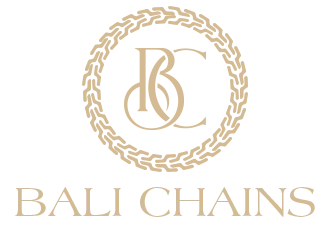 Bali Chains Logo